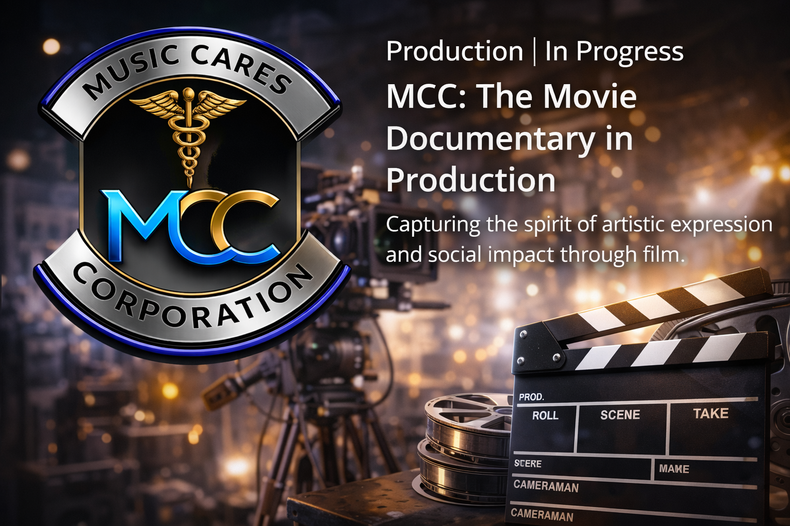 Documentary Production